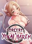 Sorcery Tales Yokai Harem