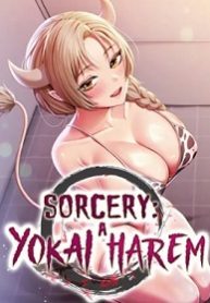 Sorcery Tales Yokai Harem