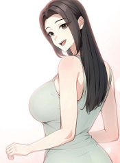 The glamorous married woman next door 1