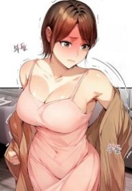 I’m Giving Myself to My Son’s Friend 1