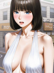 Secret Club of New Town Misses