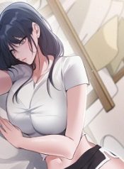 The Girl at the PC Bang