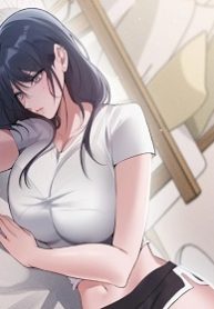 The Girl at the PC Bang