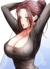 The Harsh Life of Kim Minkyung