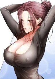 The Harsh Life of Kim Minkyung