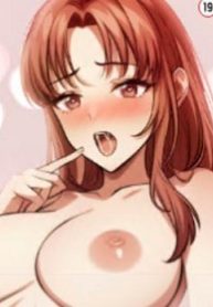 Ji-eun, a married woman