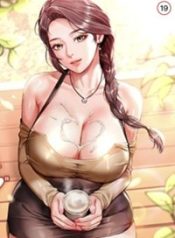 Mother and Daughter’s House