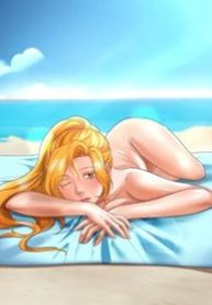 Spring Break With Stepsister (Uncensored)