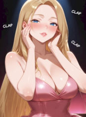 My Sister is The Campus Queen (Uncensored)