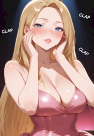 My Sister is The Campus Queen (Uncensored)