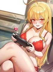 I’m the Only Man in a Female-Dominated Clan