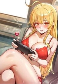 I’m the Only Man in a Female-Dominated Clan