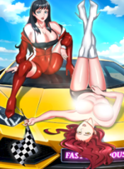 Fast & Curious (Uncensored)