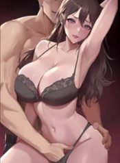 Naughty Picture Book for Adults